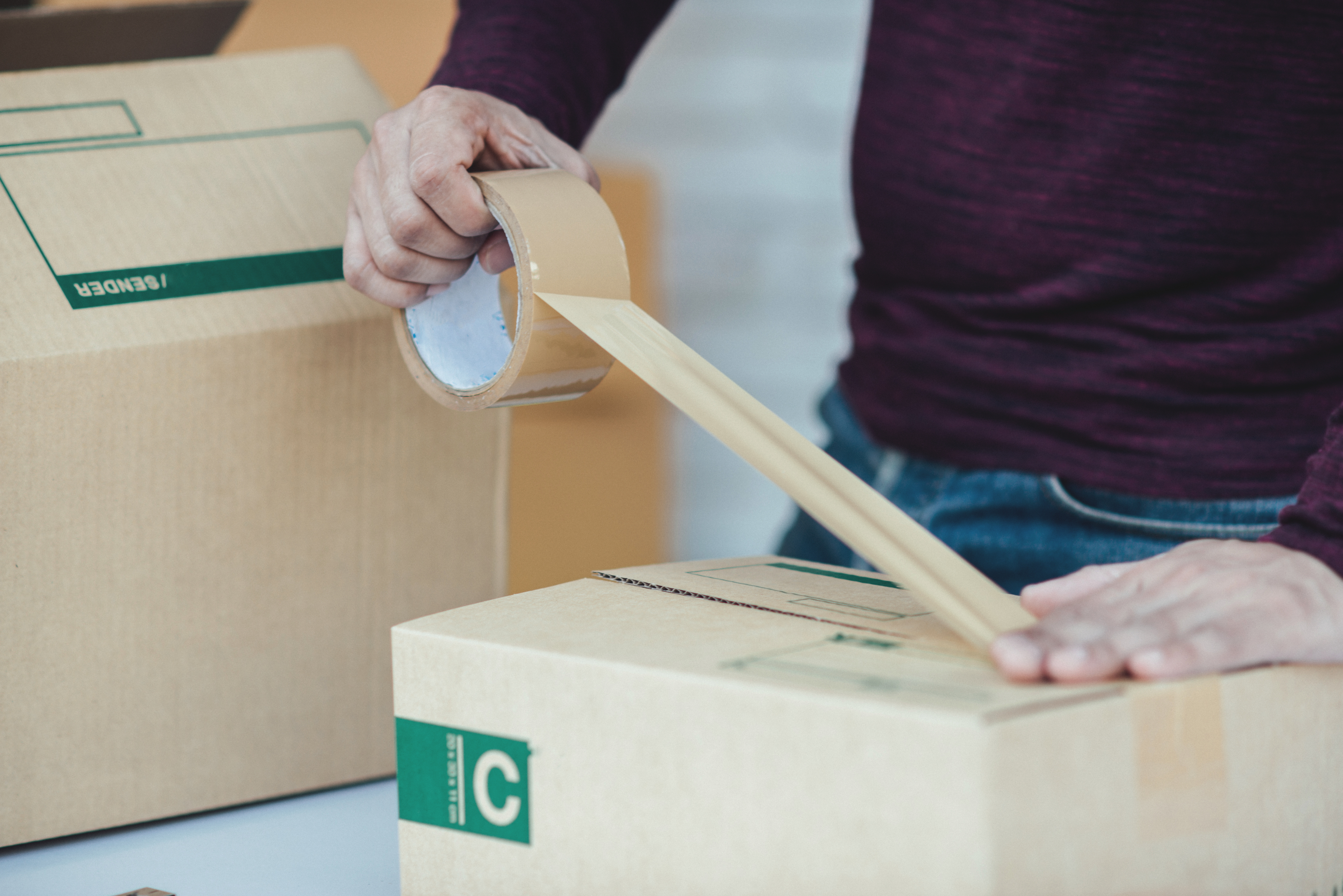 Retail and E-commerce