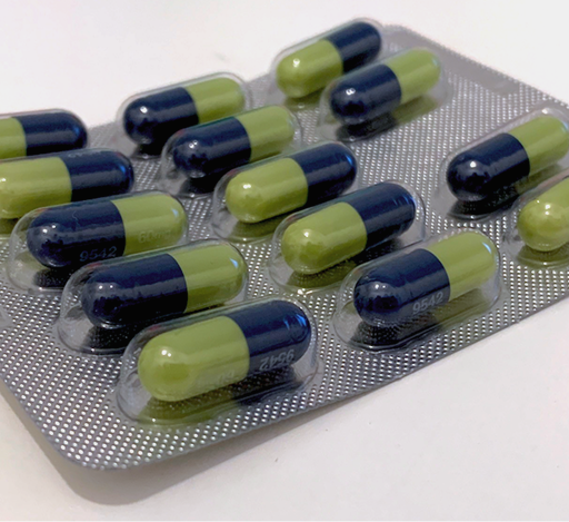 Pharmaceutical Packaging