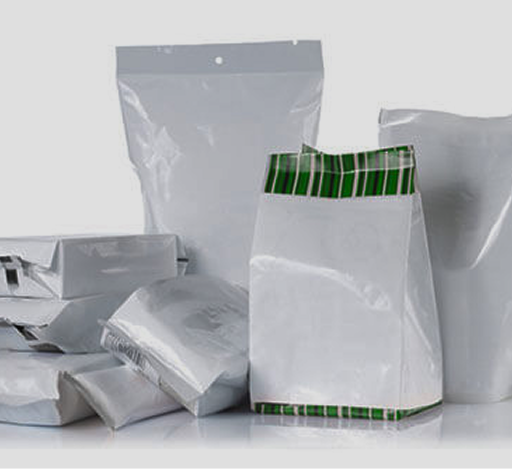 Flexible Packaging & Retail