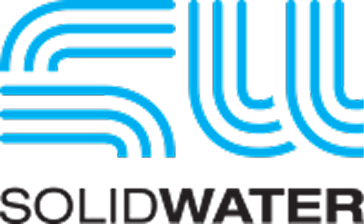 Solid Water